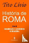 Livio, Tito - Historia de Roma