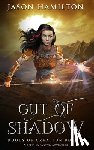 Hamilton, Jason - Out of Shadow (Dyslexia Friendly)