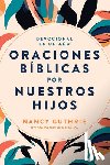 Guthrie, Nancy - Devocional En Un Año: Oraciones Bíblicas Por Nuestros Hijos