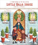 Anderson, Sonja - A Christmas Wish for Little Dala Horse