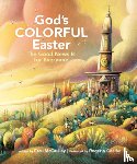McCaulley, Esau - God's Colorful Easter