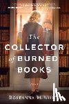 White, Roseanna M. - The Collector of Burned Books