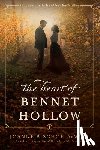 DeWitt, Joanne Bischof - Heart of Bennet Hollow