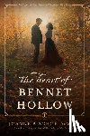 DeWitt, Joanne Bischof - Heart of Bennet Hollow