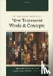  - Hendrickson Dictionary of New Testament Words and Concepts