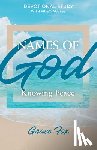 Fox, Grace - Names of God: Knowing Peace