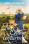 Hovde, Jenelle - No Stone Unturned