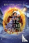 Davis, Bryan - Eye of the Oracle