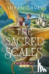 Davis, Bryan - Sacred Scales