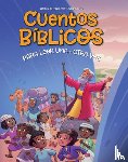 Focus on the Family - Cuentos biblicos para leer una y otra vez