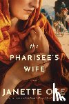 Oke, Janette - The Pharisee's Wife