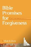 Davis, Micah E. - Bible Promises for Forgiveness