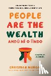 Mungai, Christian - People Are the Wealth