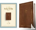 Translation, New Living - NLT Catholic Holy Bible, Gift Edition (Hardcover LeatherLike)