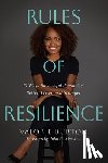 Burton, Valorie - Rules of Resilience