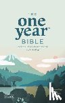 Tyndale - The One Year Bible ESV (Softcover)
