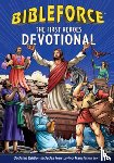 International Publishing Services - BibleForce Devotional
