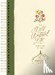 Saffles, Gretchen - The Well-Watered Life