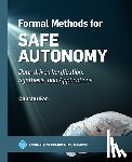 Fan, Chuchu - Formal Methods for Safe Autonomy
