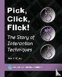 Myers, Brad A. - Pick, Click, Flick!