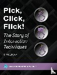 Myers, Brad A. - Pick, Click, Flick!