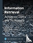 Alonso - Information Retrieval: Advanced Topics and Techniques