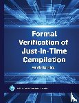 Barrière, Aurèle - Formal Verification of Just-in-Time Compilation