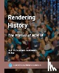 Townsend, Gloria Childress - Rendering History: The Women of ACM-W
