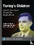 Dubhashi, Devdatt, Panconesi, Alessandro, Schneider, Gerardo - Turing's Children