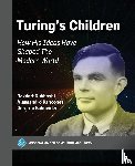 Dubhashi, Devdatt, Panconesi, Alessandro, Schneider, Gerardo - Turing's Children