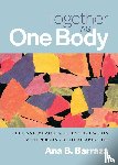 Barraza, Ana B. - Together as One Body