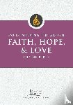 Smiga, George M. - Encountering the God of Faith, Hope, and Love in the Bible