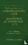 Tibi, Daniel - The Law for Institutes of Consecrated Life and Societies of Apostolic Life