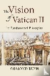 Rush, Ormond - Vision of Vatican II