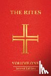 Various - The Rites of the Catholic Church: Volume One, Second Edition