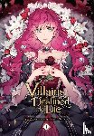 Christie, Chiho, Odell, David, Gyeoeul, Gwon, SUOL - Villains Are Destined to Die, Vol. 1