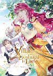 Christie, Chiho, Odell, David, Gyeoeul, Gwon, SUOL - Villains Are Destined to Die, Vol. 2