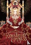 Alphatart, Christie, Chiho, HereLee, HereLee, SUMPUL - The Remarried Empress, Vol. 1