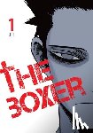 Macalangcom, Adnazeer, JH - The Boxer, Vol. 1