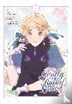 Conley, Chana, Early Flower, Teava, Teava, Yeoseulki, Yeoseulki - My Gently Raised Beast, Vol. 2