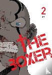 Macalangcom, Adnazeer, JH - The Boxer, Vol. 2