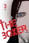 Macalangcom, Adnazeer, JH - The Boxer, Vol. 3
