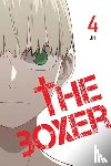 Macalangcom, Adnazeer, JH - The Boxer, Vol. 4