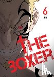 Macalangcom, Adnazeer, JH - The Boxer, Vol. 6