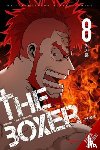 Macalangcom, Adnazeer, JH - The Boxer, Vol. 8
