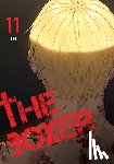Macalangcom, Adnazeer, JH - The Boxer, Vol. 11