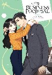 Blackman, Abigail, Haehwa, Haehwa, NARAK, NARAK, Perilla, Perilla - A Business Proposal, Vol. 1