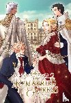 Alphatart, Christie, Chiho, HereLee, HereLee, SUMPUL - The Remarried Empress, Vol. 3