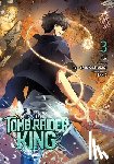 3B2S, Macalangcom, Adnazeer, SAN.G, STUDIO), Yuns(REDICE - Tomb Raider King, Vol. 3
