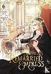 Alphatart, HereLee, HereLee, Chen, Shirley, SUMPUL - The Remarried Empress, Vol. 6